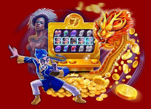 Bắn cá đổi thưởng trực tuyến tại Rainbet