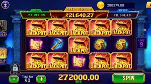 Giao diện game slot trực tuyến tại Rainbet Việt Nam