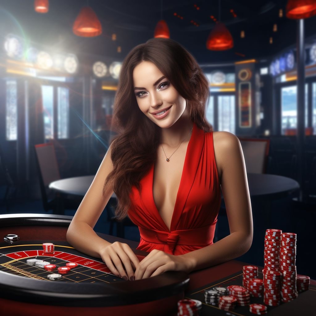Giao diện nền tảng Rainbet trên thiết bị di động