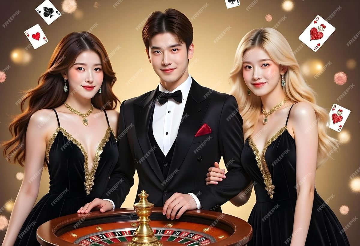 Nổ hũ jackpot tích lũy tại Rainbet