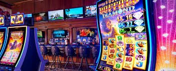 Giao diện sảnh cá cược trực tuyến Rainbet dành cho người dùng Việt Nam